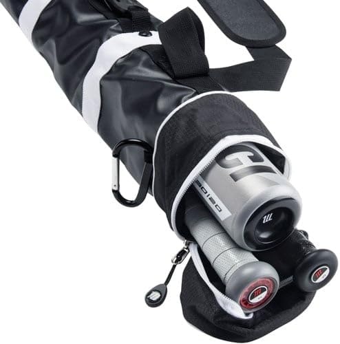 image:imageMarucci 2021 BAT Quiver Black