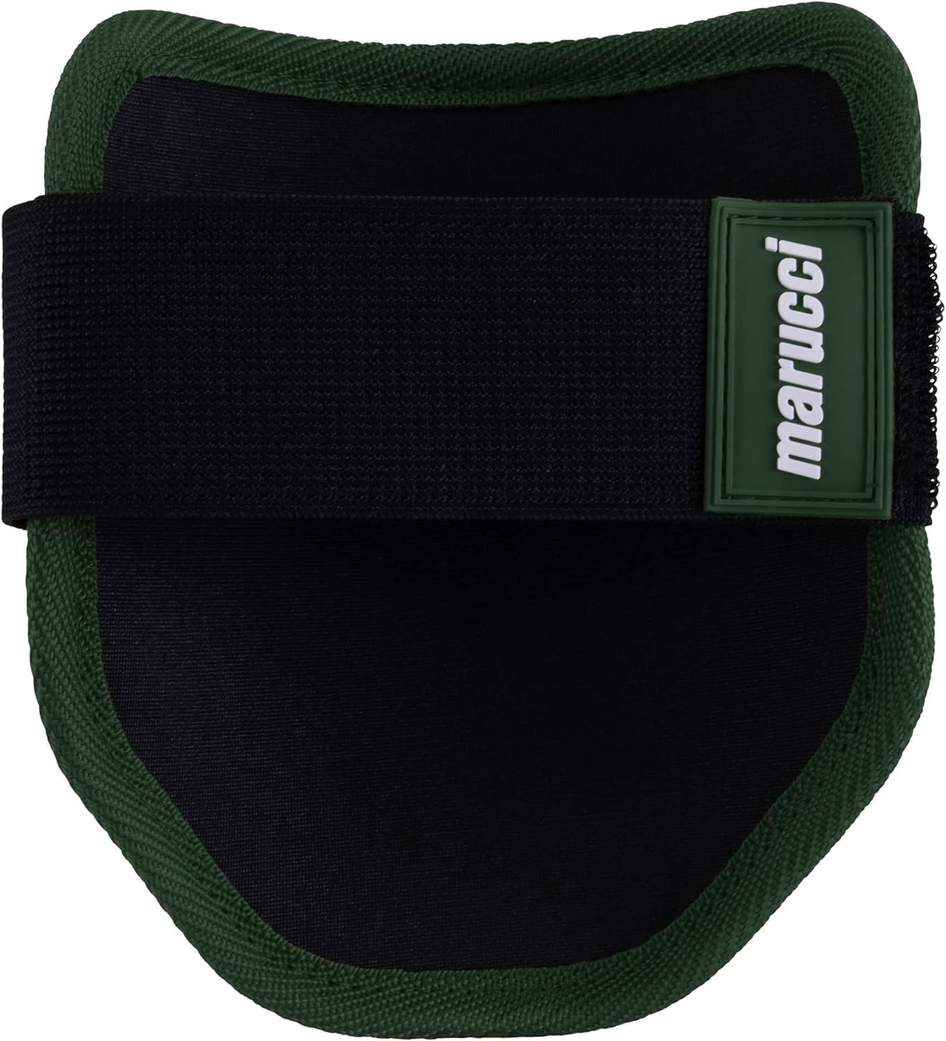 image:imageMarucci 2021 Youth Elbow Guard Green
