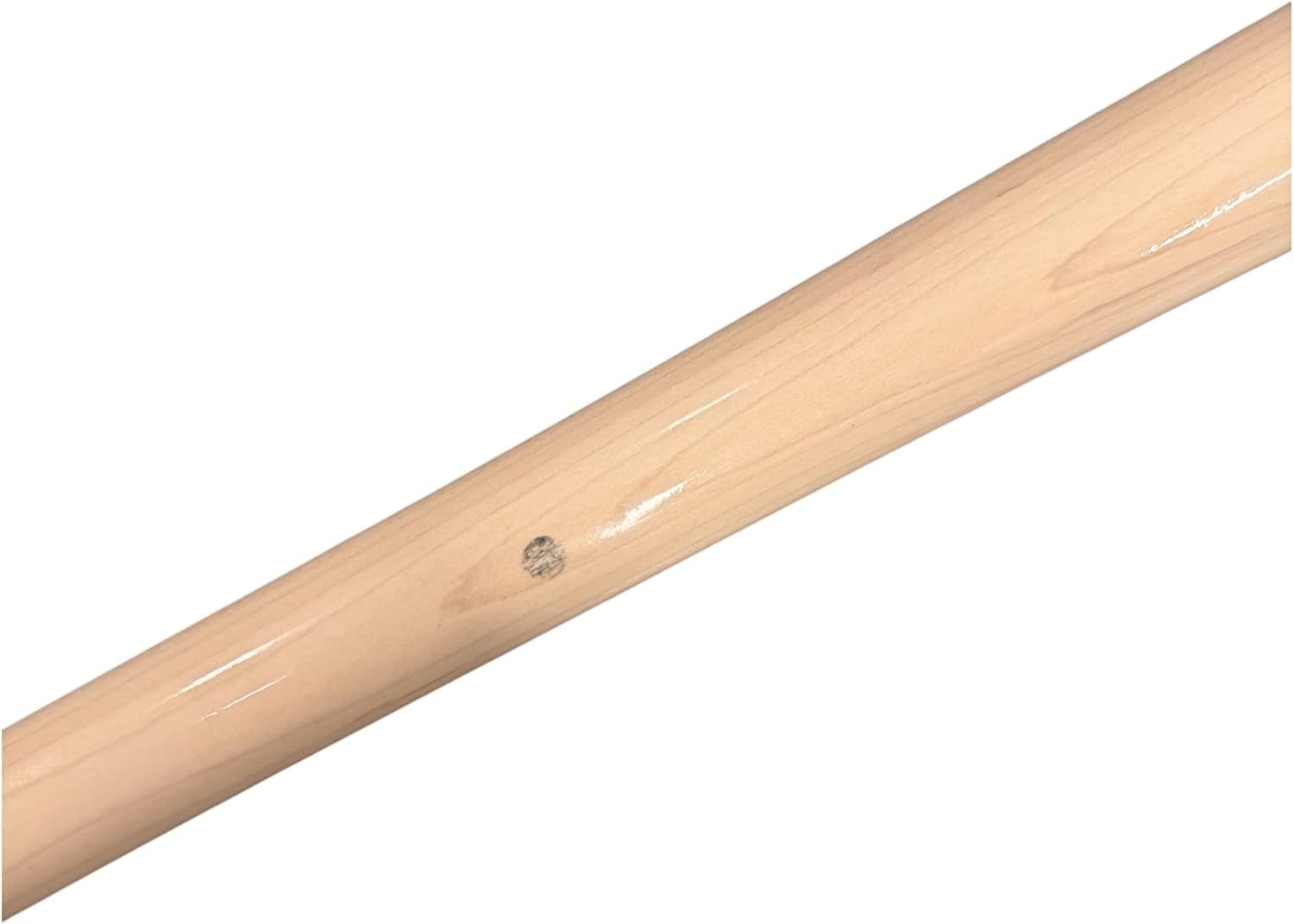 image:imageMarucci AM22 Pro Maple Wood Baseball Bat WhitewashFog Adult Wooden Bat for Training and Game Play Power Hitter DesignWWFG