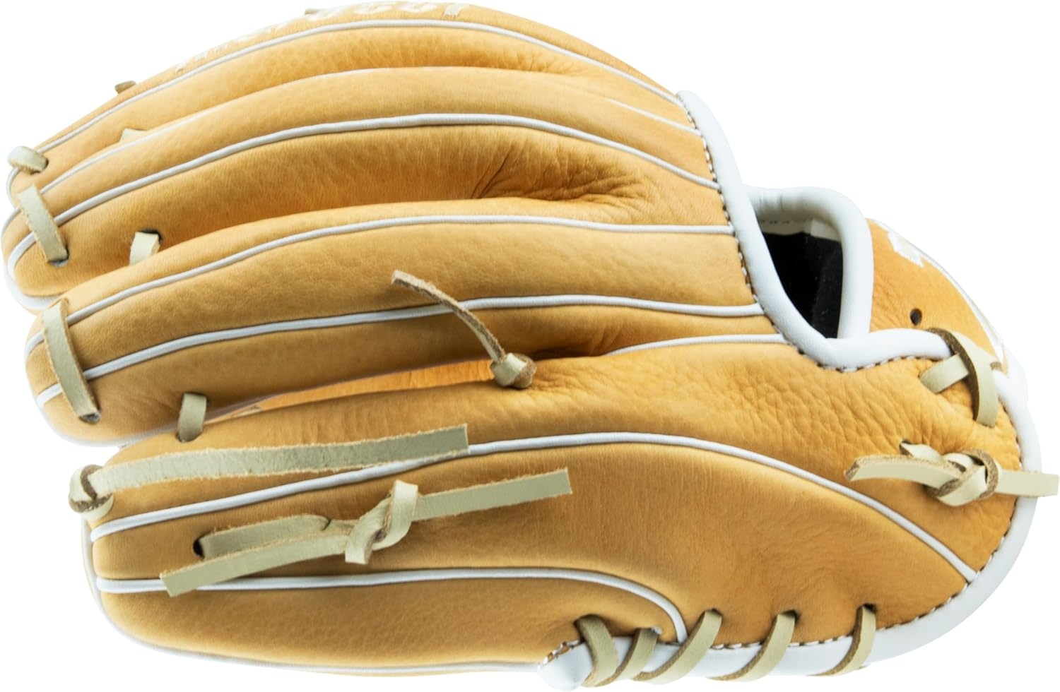 image:imageMarucci Acadia M Type V2 Youth Baseball Catchers Mitt 32 inches BeigeMESACAMEL