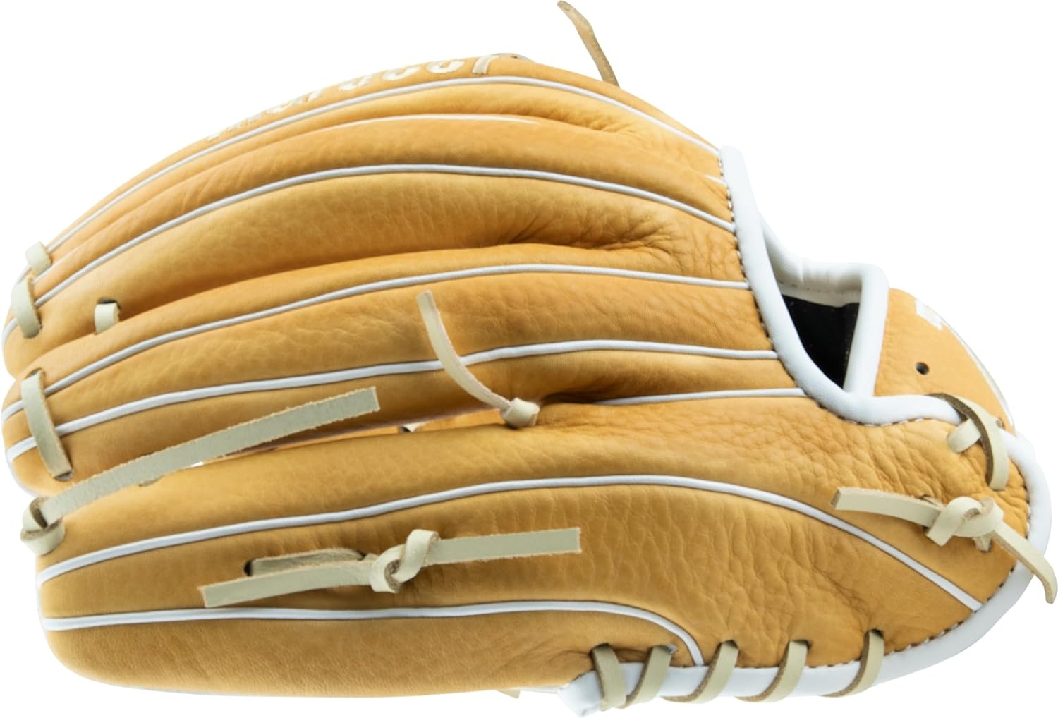 image:imageMarucci Acadia M Type V2 Youth Baseball Catchers Mitt 32 inches BeigeMESACAMEL