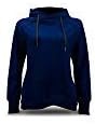 image:imageMarucci Adult Fleece Hoodie SweatshirtNavy Blue