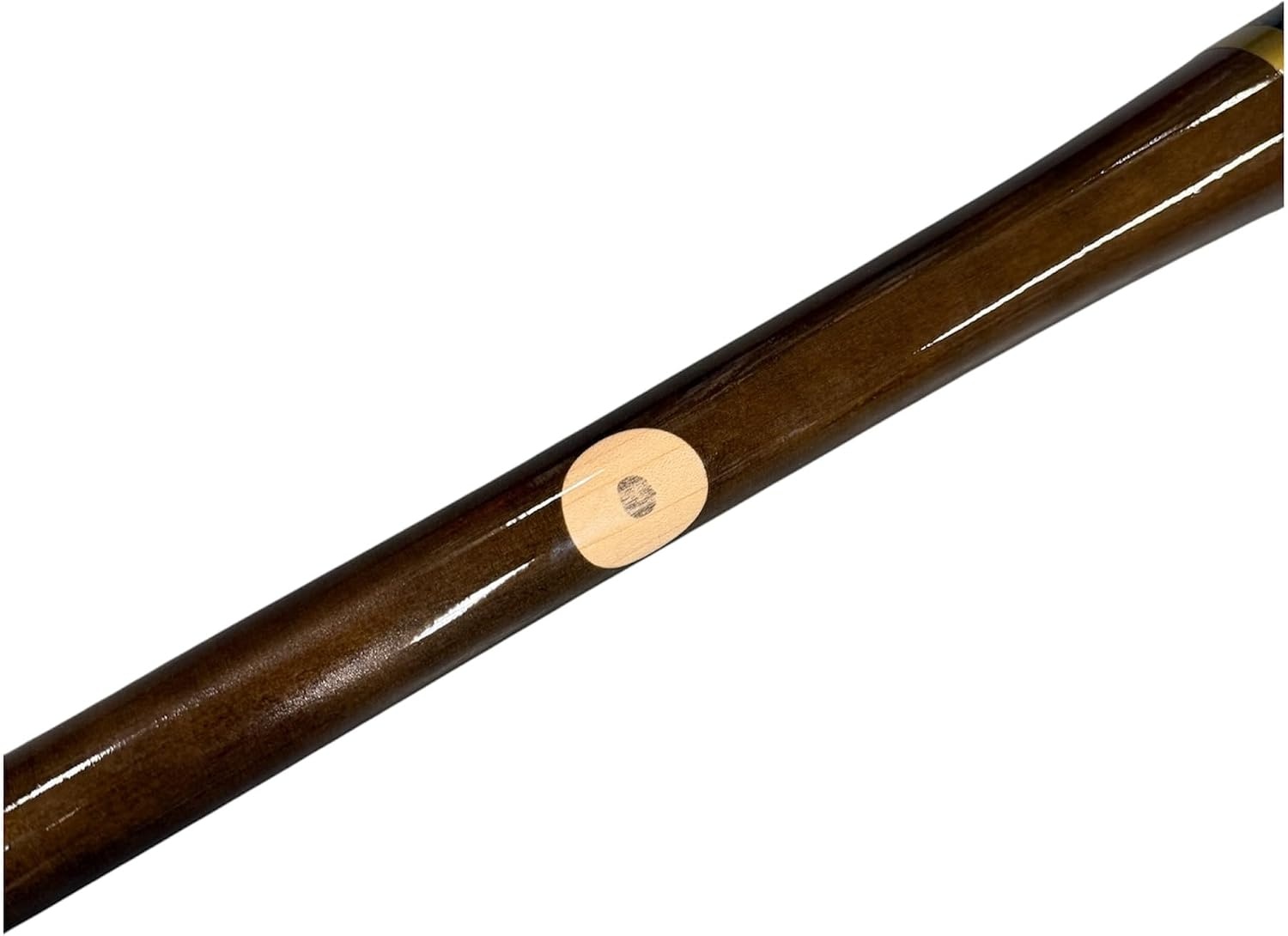 image:imageMarucci Albert Pujols AP5 Pro Maple Wood Baseball Bat Brown HandleFog Barrel Adult Wooden Bat for Training and Game UseBrownFog