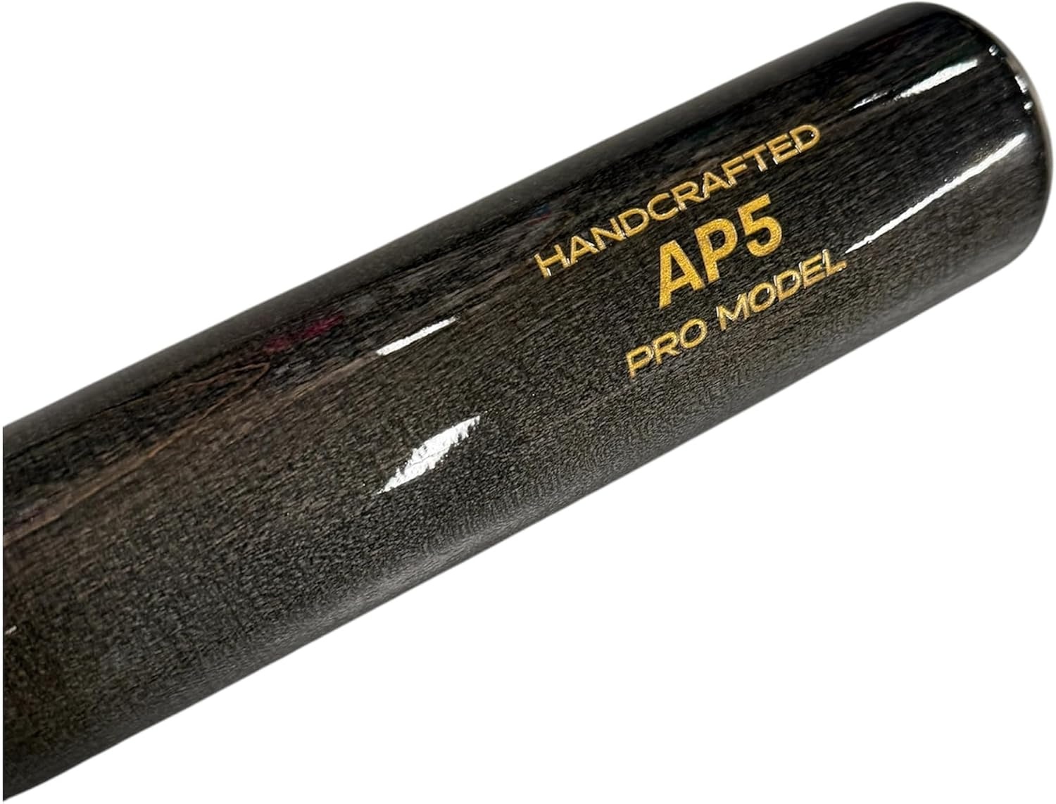 image:imageMarucci Albert Pujols AP5 Pro Maple Wood Baseball Bat Brown HandleFog Barrel Adult Wooden Bat for Training and Game UseBrownFog