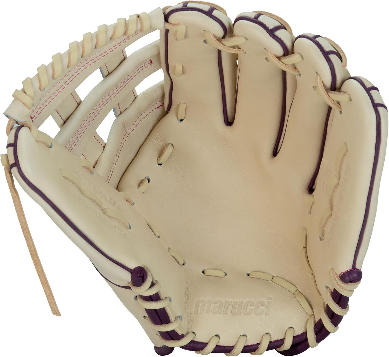 image:imageMarucci Ascension FastpitchCAMELPURPLE
