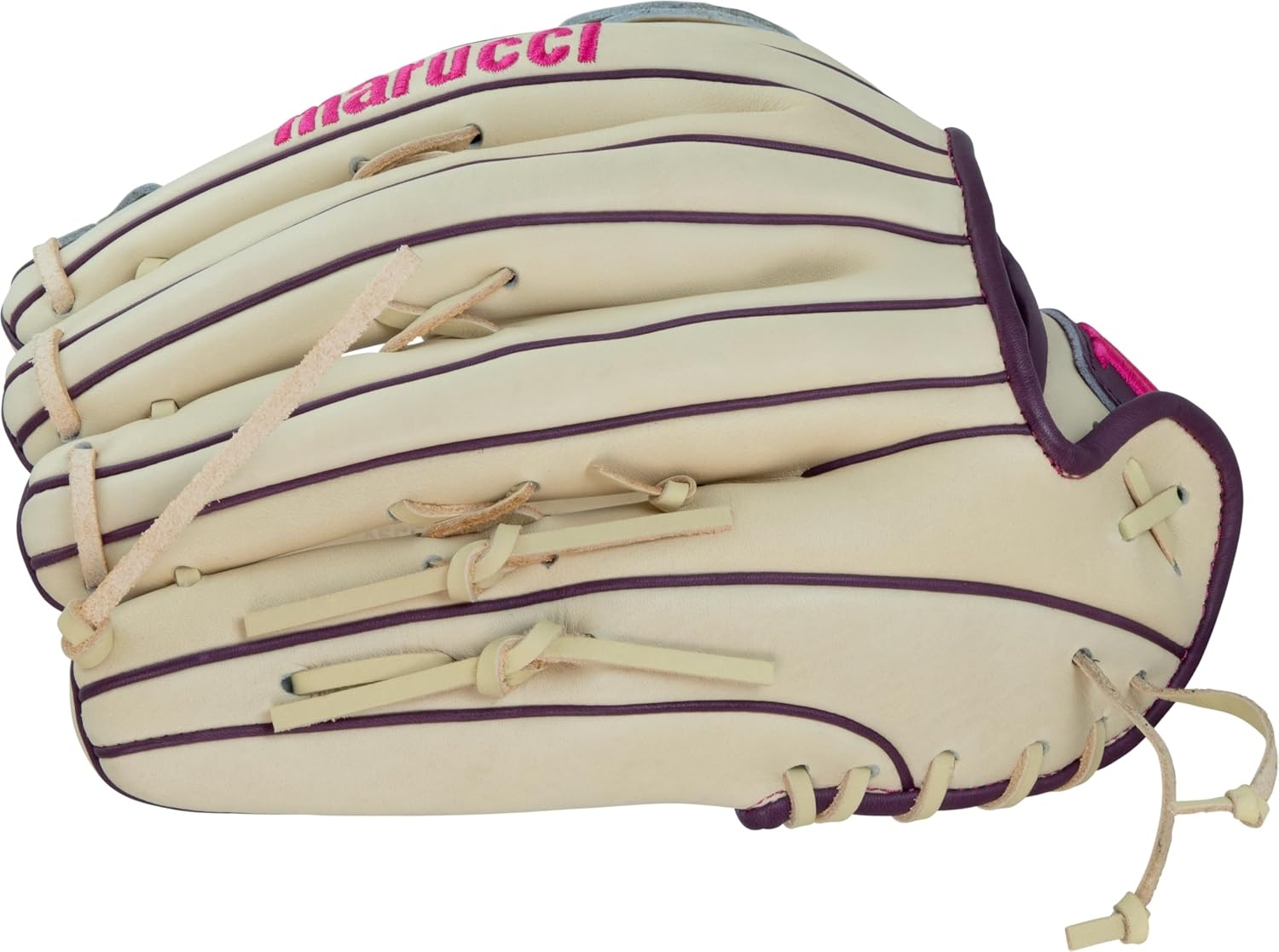 image:imageMarucci Ascension FastpitchCAMELPURPLE