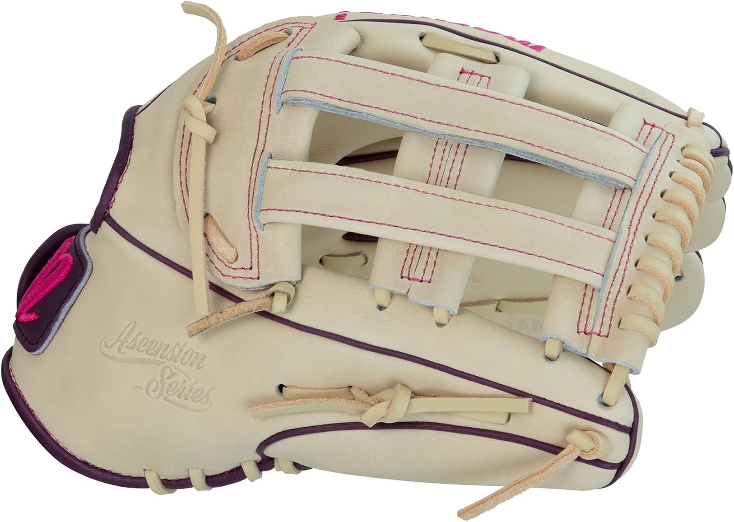 image:imageMarucci Ascension FastpitchCAMELPURPLE