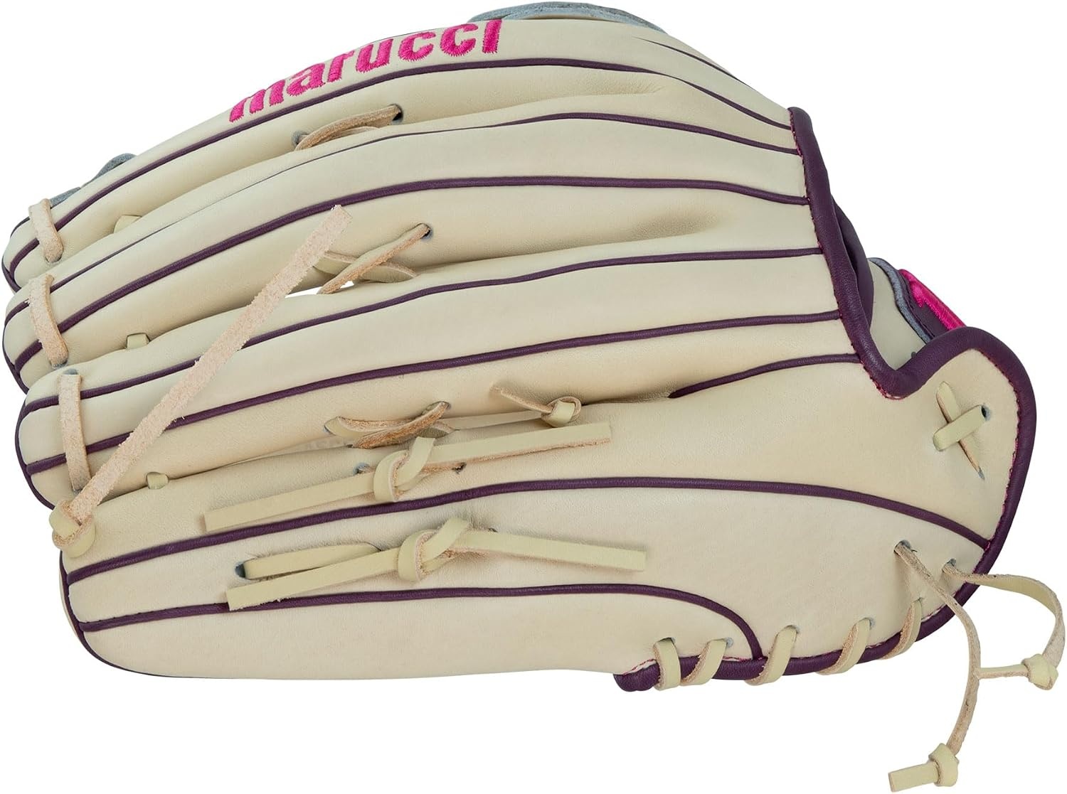 image:imageMarucci Ascension FastpitchCAMELPURPLE