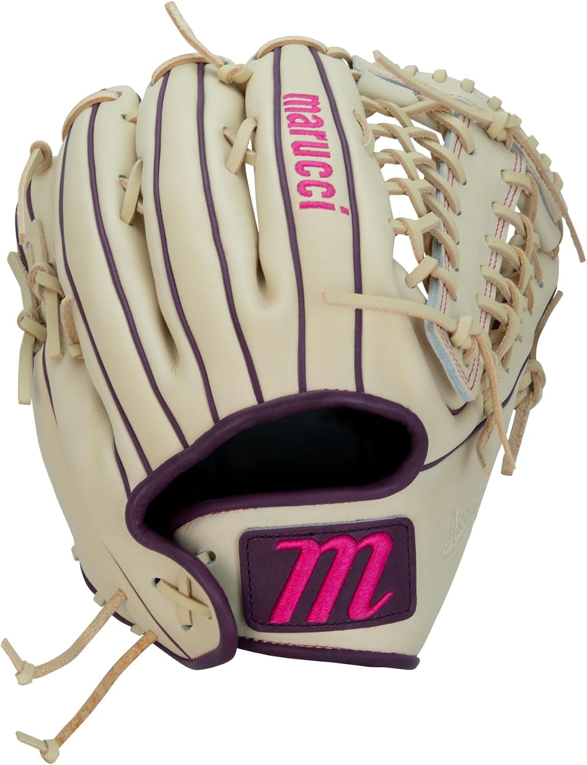 image:imageMarucci Ascension FastpitchCAMELPURPLE