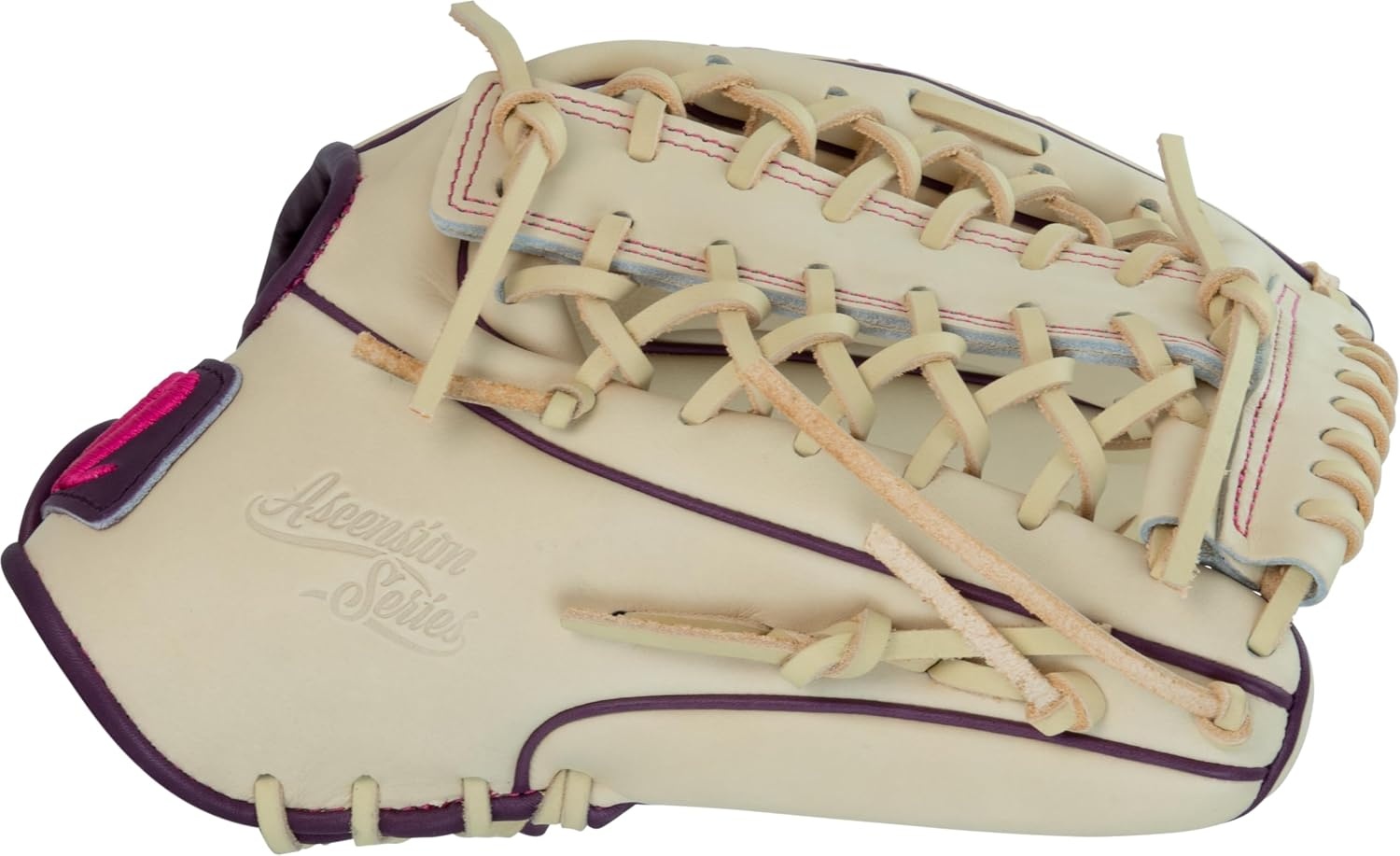 image:imageMarucci Ascension FastpitchCAMELPURPLE