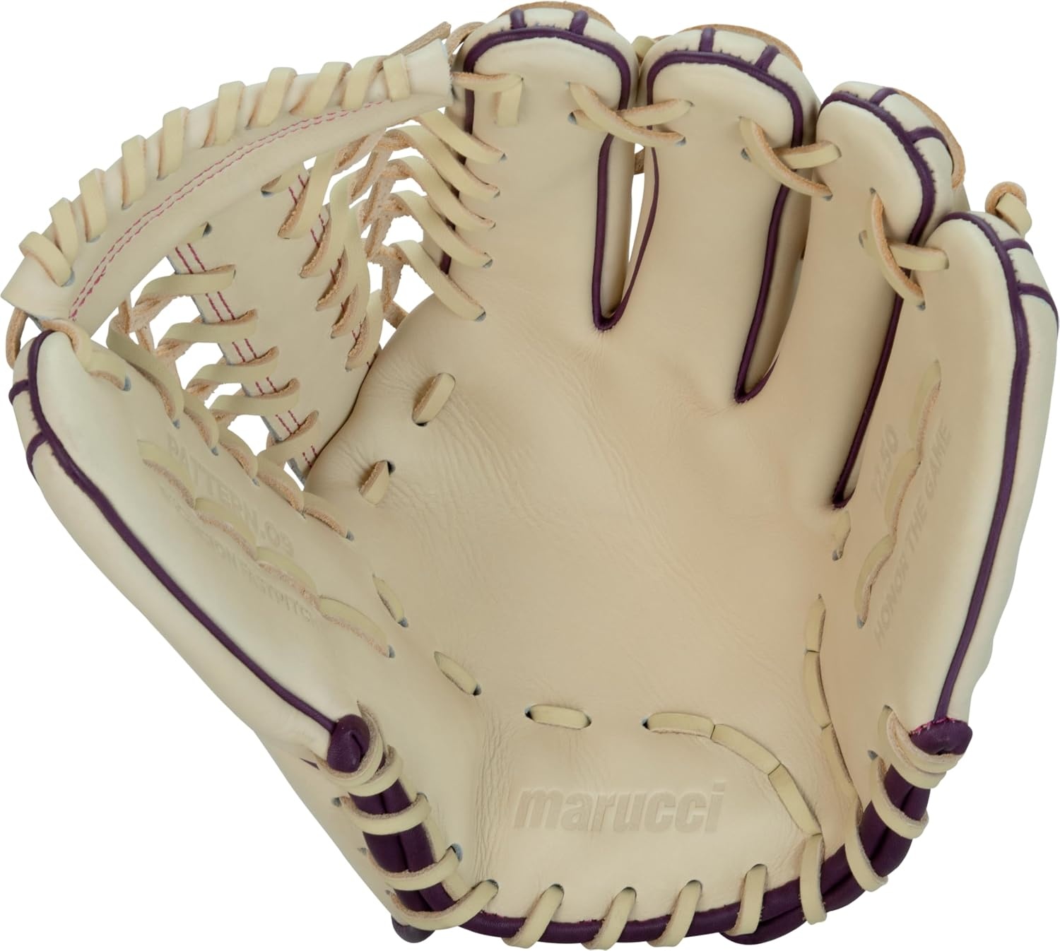 image:imageMarucci Ascension FastpitchCAMELPURPLE
