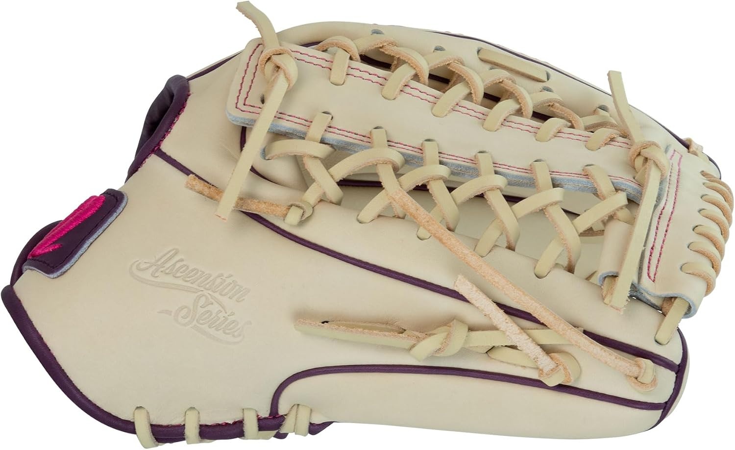 image:imageMarucci Ascension FastpitchCAMELPURPLE