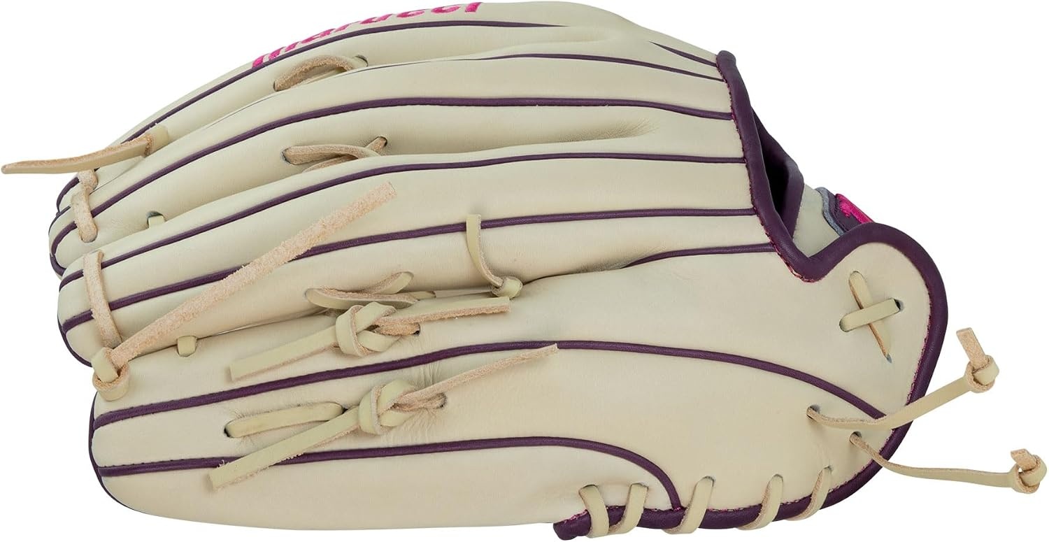 image:imageMarucci Ascension FastpitchCAMELPURPLE