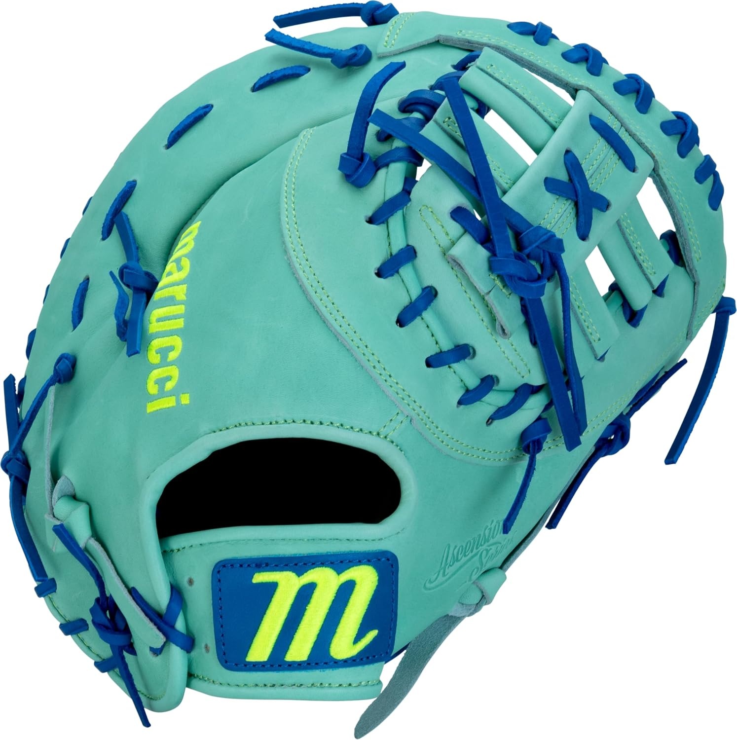 image:imageMarucci AscensionMINTROYAL BLUE