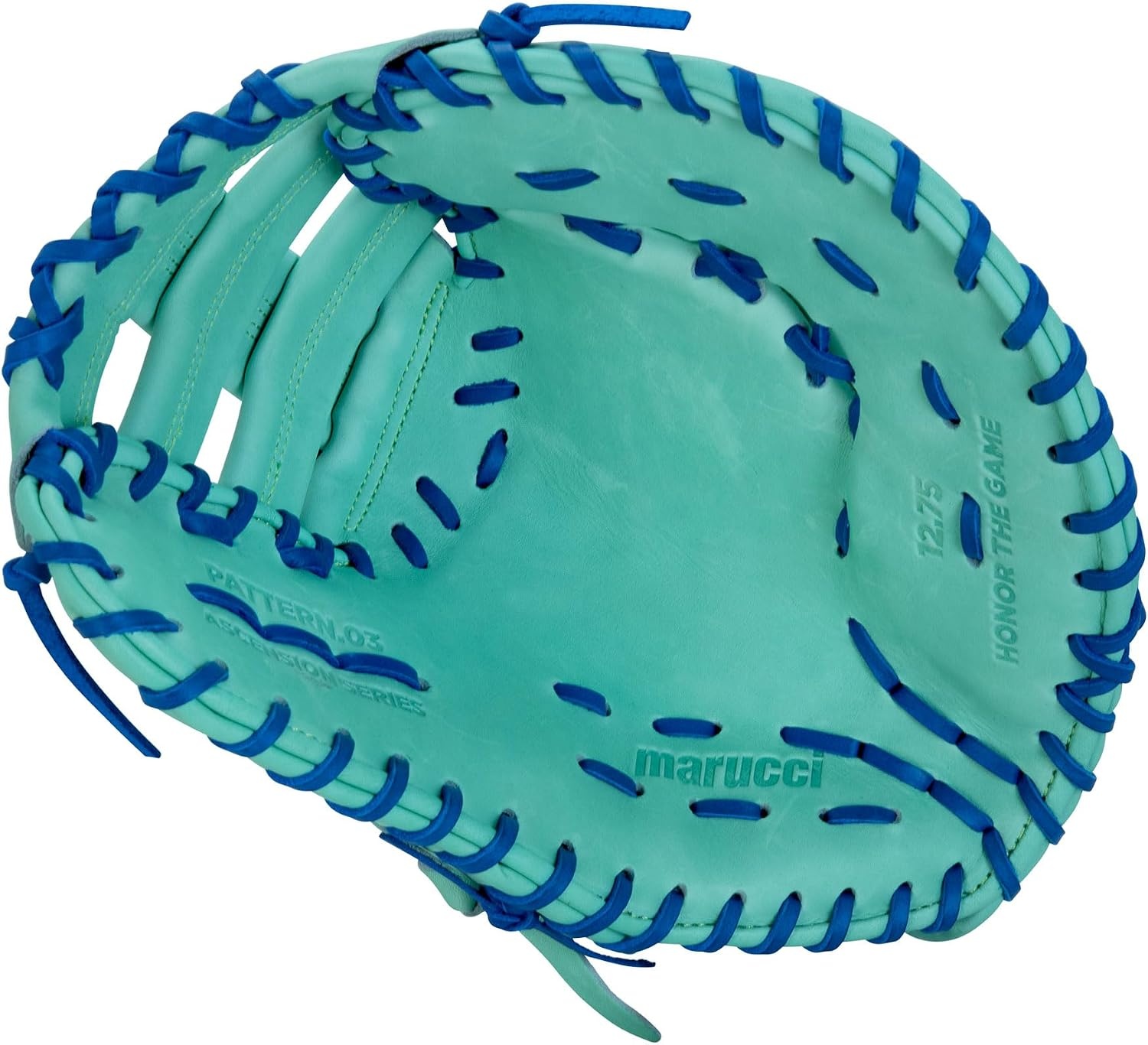 image:imageMarucci AscensionMINTROYAL BLUE