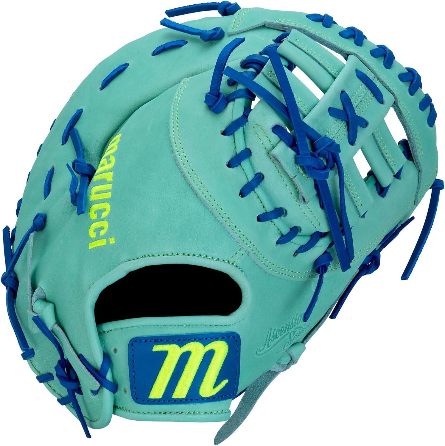 image:imageMarucci AscensionMINTROYAL BLUE