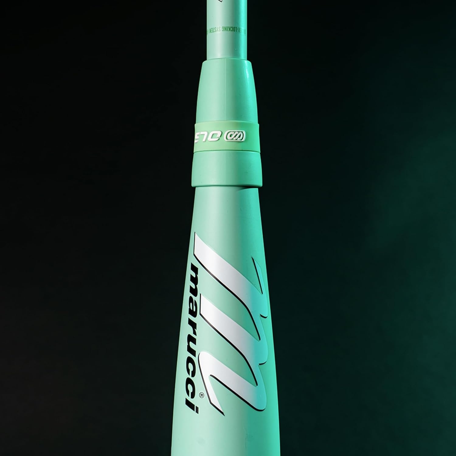 image:imageMarucci Asura Fastpitch Softball Bat for Power amp Control with Gap Sync Barrel amp Control Grip Handle to Minimize Vibration Composite All Fields amp Associations Mint10