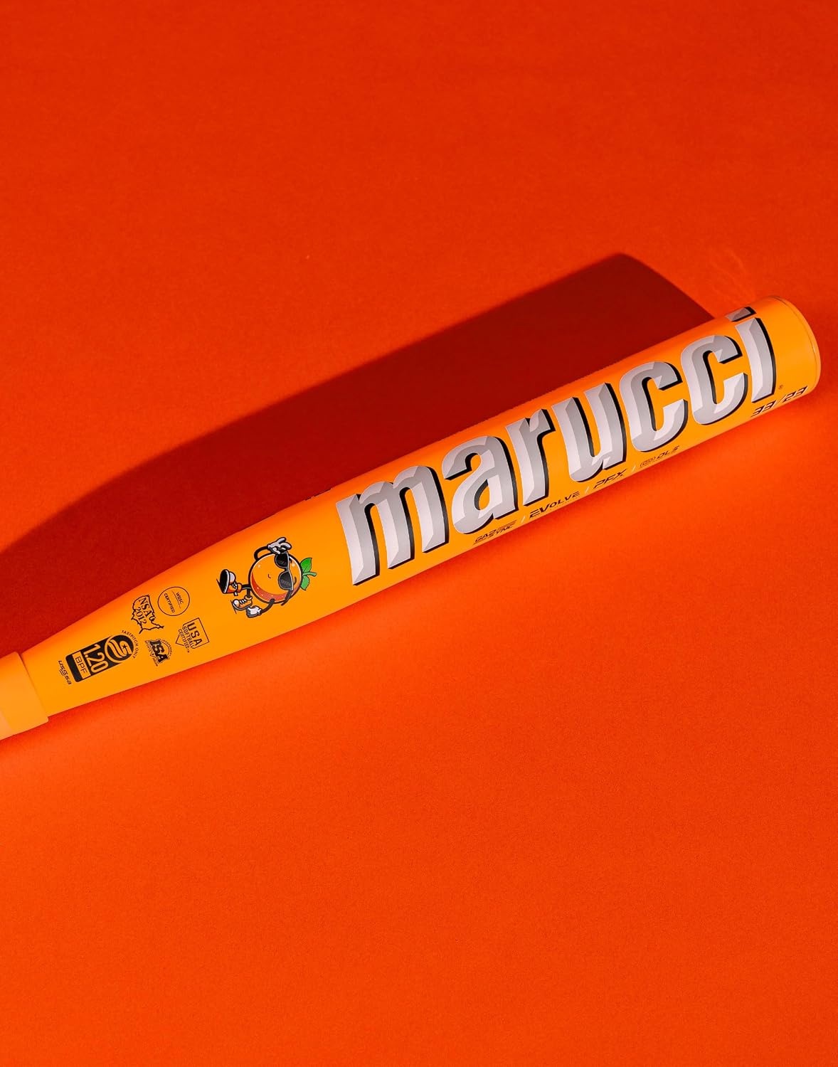 image:imageMarucci Asura Limited EditionORANGE