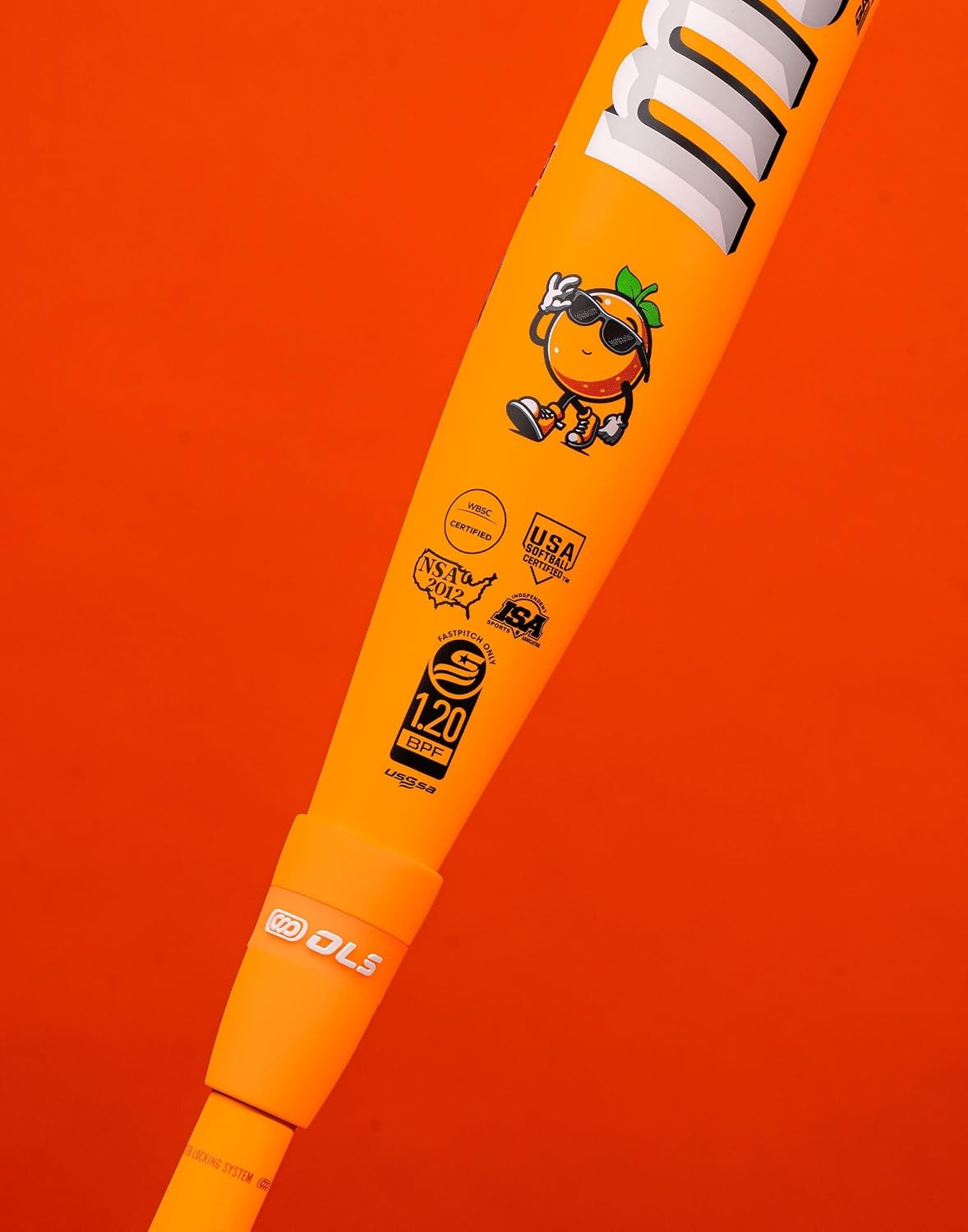 image:imageMarucci Asura Limited EditionORANGE