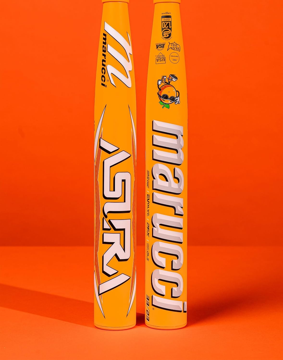image:imageMarucci Asura Limited EditionORANGE
