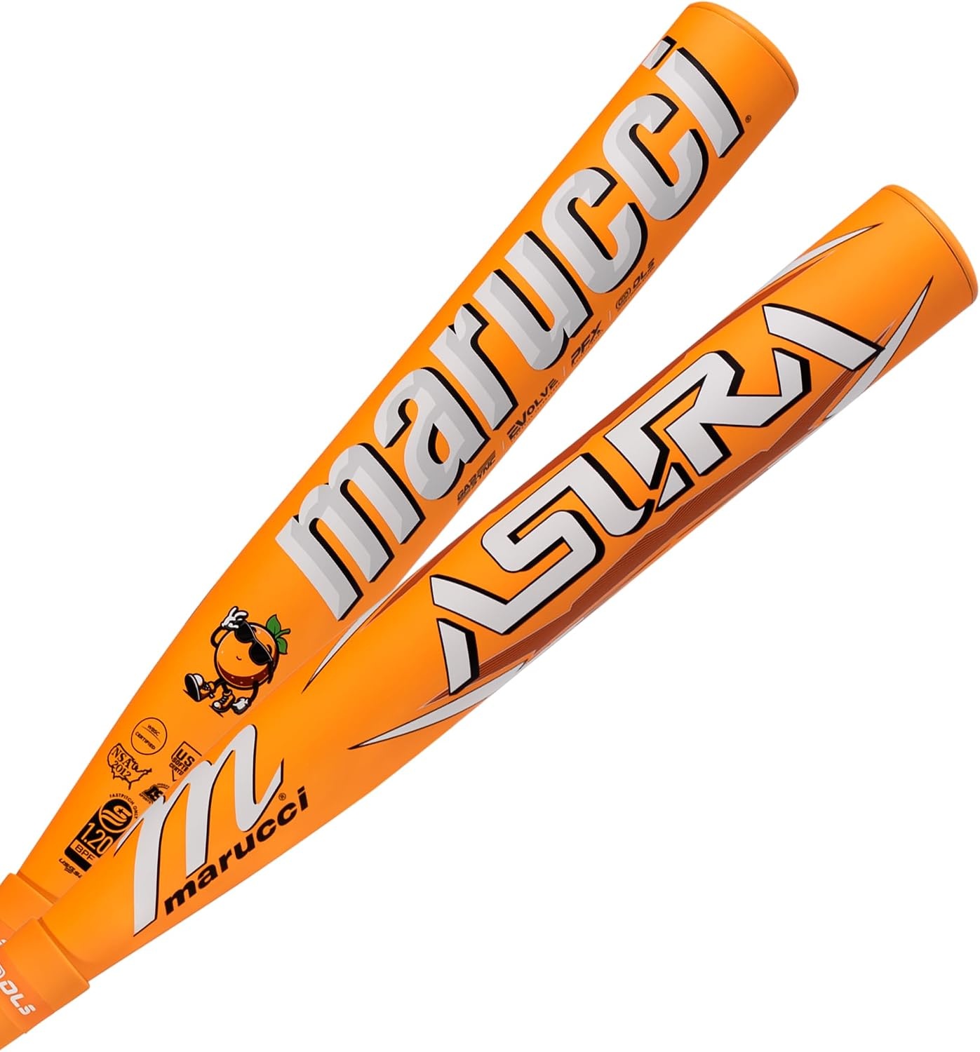 image:imageMarucci Asura Limited EditionORANGE