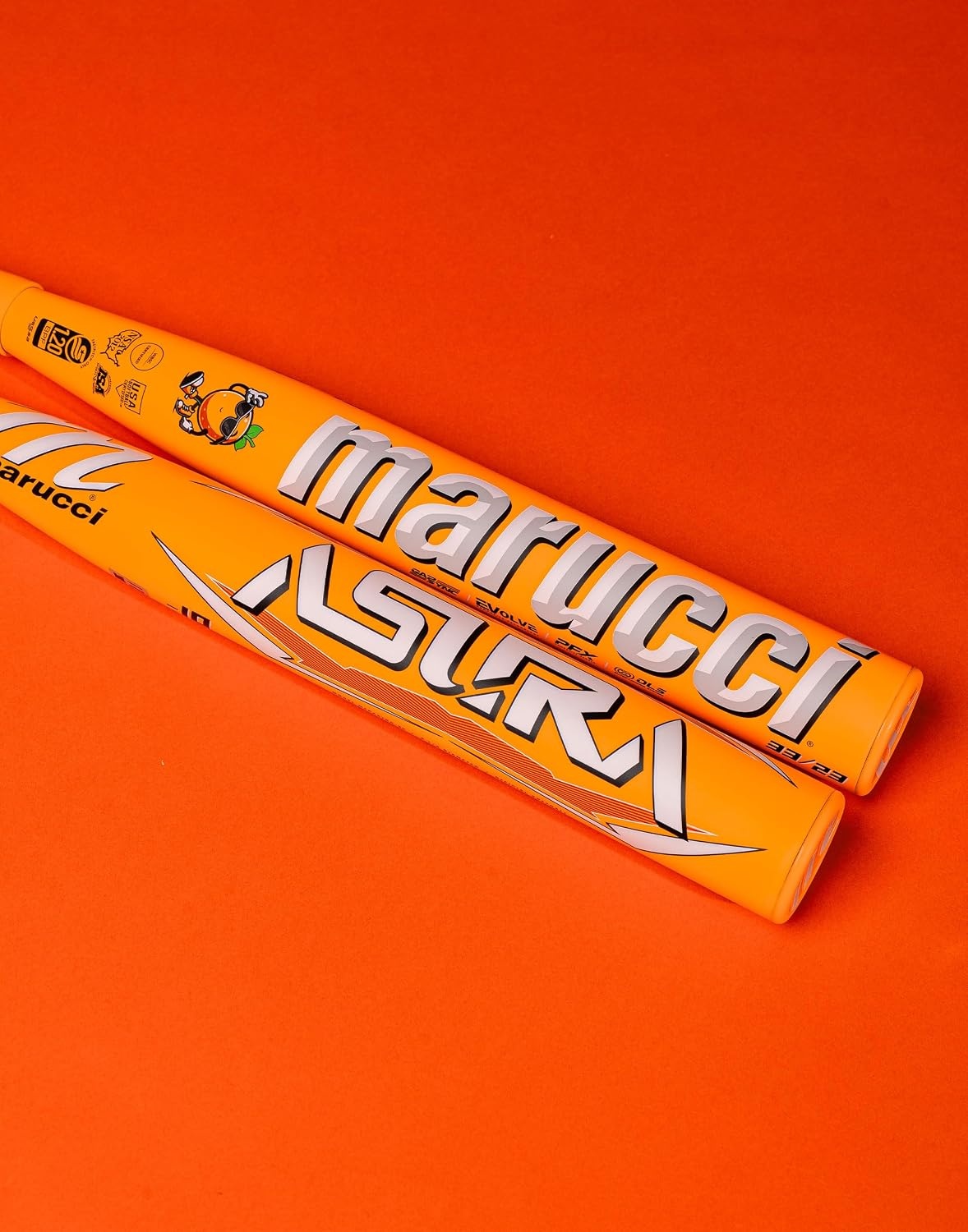 image:imageMarucci Asura Limited EditionORANGE