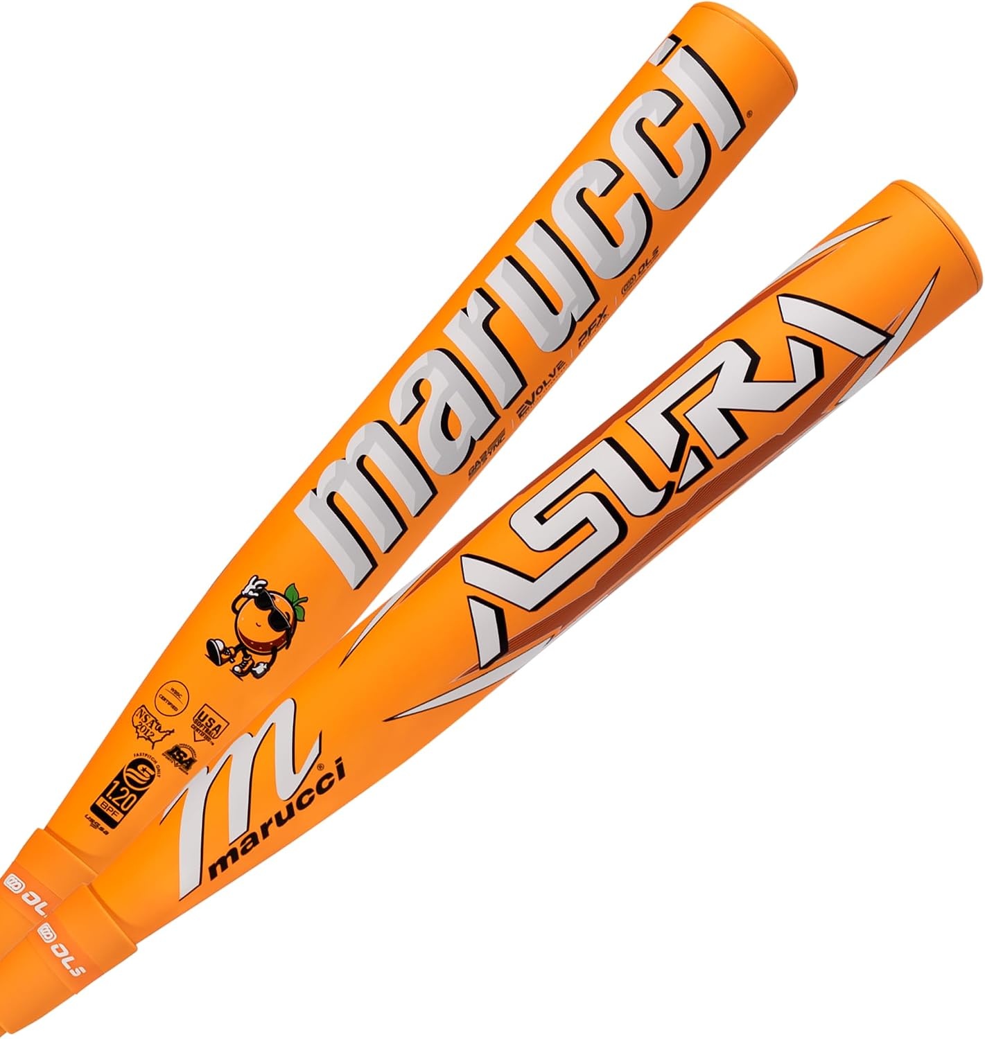 image:imageMarucci Asura Limited EditionORANGE