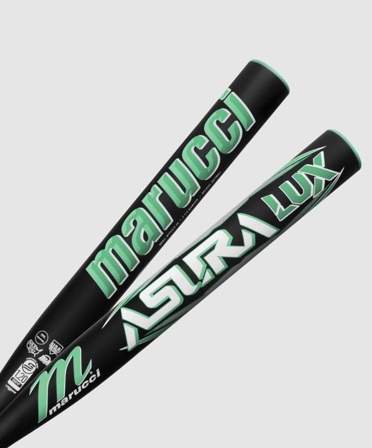 image:imageMarucci Asura Lux Fastpitch Softball Bat 3019 oz 11