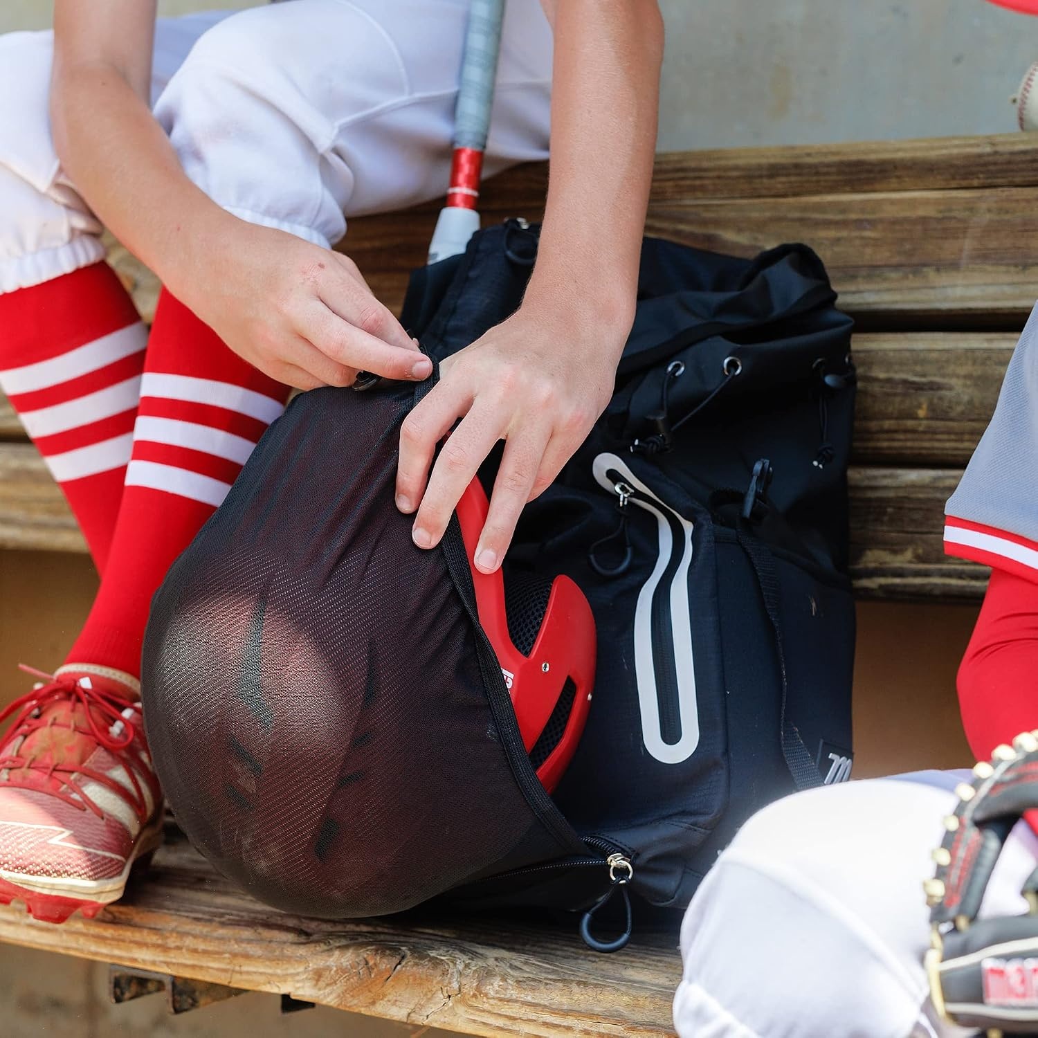 image:imageMarucci BARRACKS BASEBALL BAT PACK ROYAL BLUERoyal Blue