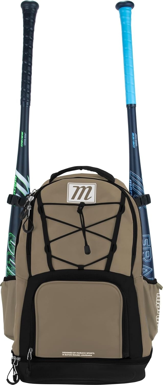 image:imageMarucci BLAZR BAT PACK KHAKIBLACKKhakiBlack