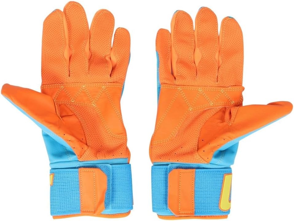 image:imageMarucci Blacksmith V2COLUMBIA BLUEORANGE