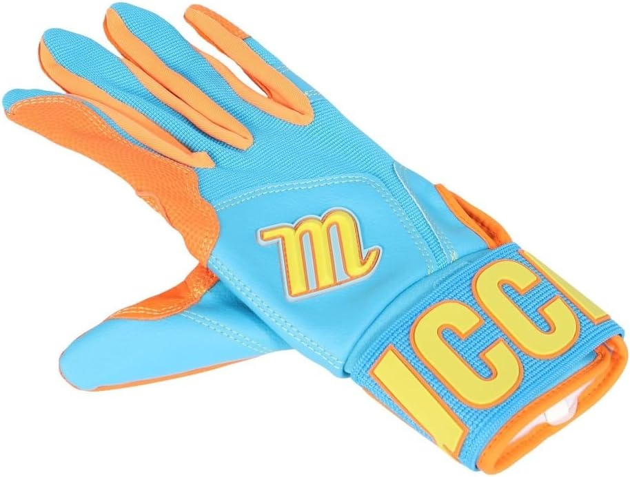 image:imageMarucci Blacksmith V2COLUMBIA BLUEORANGE
