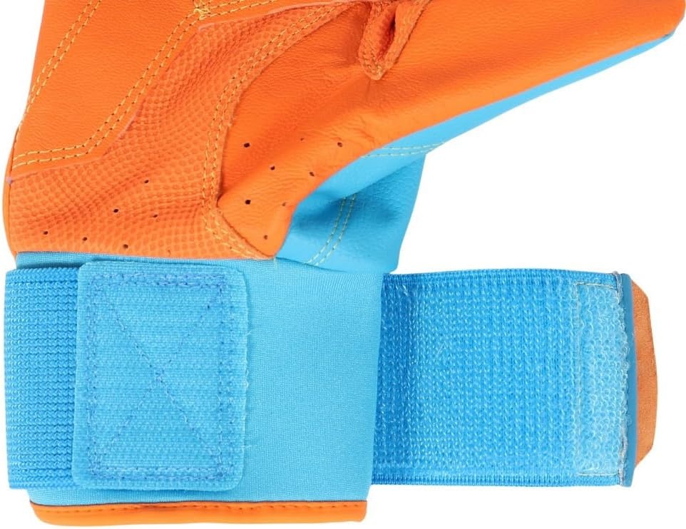 image:imageMarucci Blacksmith V2COLUMBIA BLUEORANGE