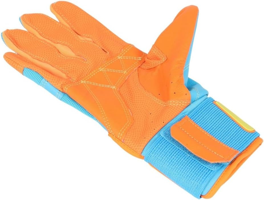 image:imageMarucci Blacksmith V2COLUMBIA BLUEORANGE