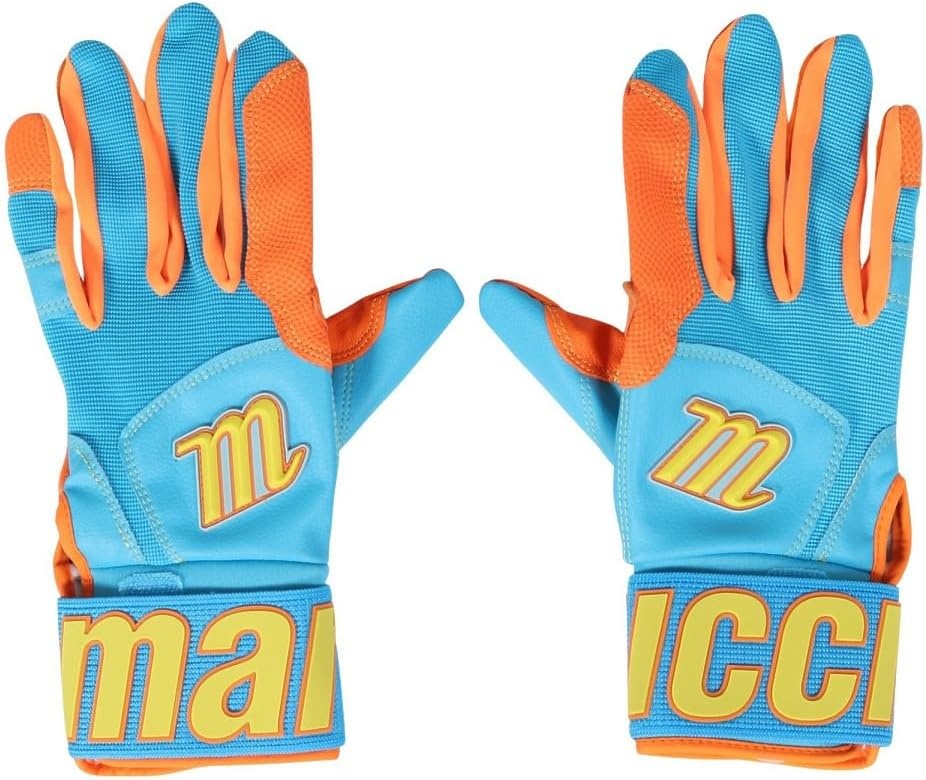image:imageMarucci Blacksmith V2COLUMBIA BLUEORANGE