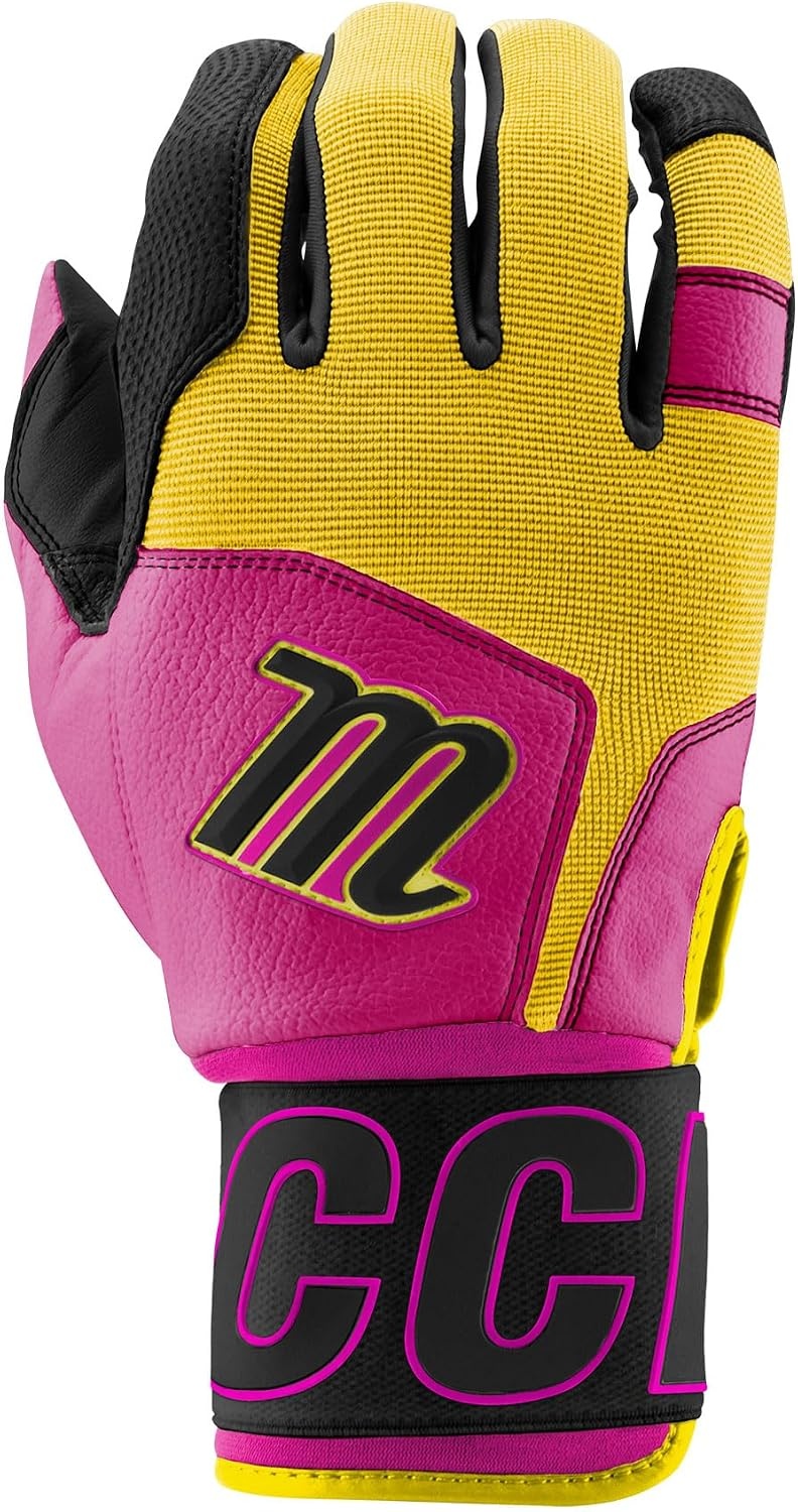 image:imageMarucci Blacksmith V2PINKYELLOW