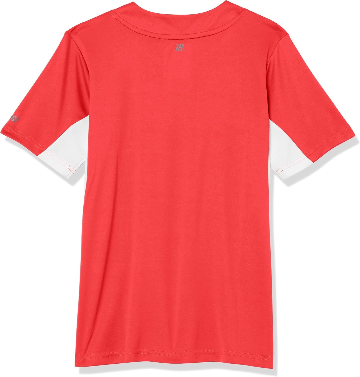 image:imageMarucci Boys Youth One Snap Jersey RedRed