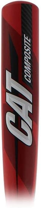 image:imageMarucci CAT COMPOSITE 8 USSSA Senior League Baseball Bat 2 34 Barrel 32 24 oz