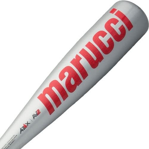 image:imageMarucci CAT7 Silver USSSA Senior League Baseball Bat10