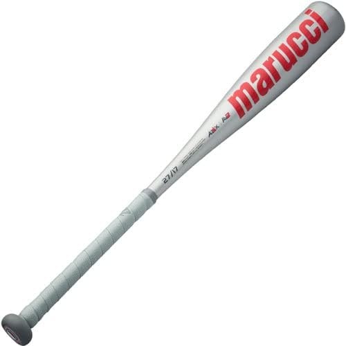 image:imageMarucci CAT7 Silver USSSA Senior League Baseball Bat10