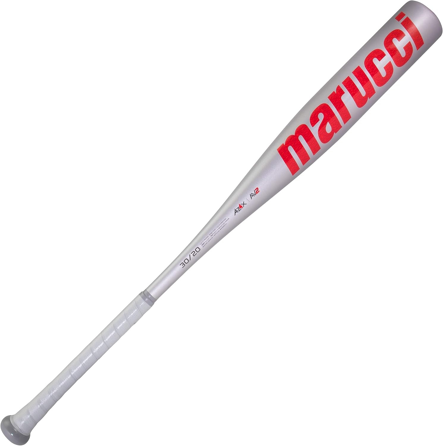 image:imageMarucci CAT7 Silver USSSA Senior League Baseball Bat10