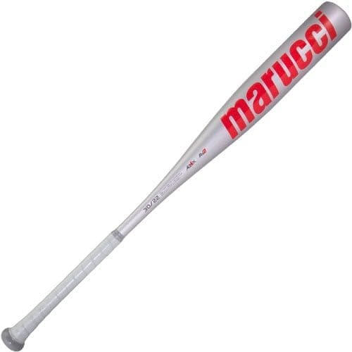 image:imageMarucci CAT7 Silver USSSA Senior League Baseball Bat8