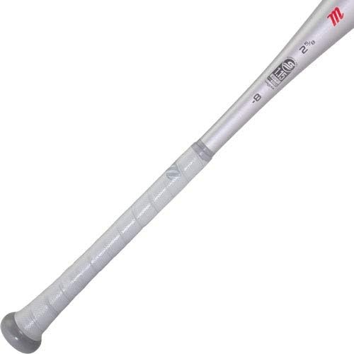 image:imageMarucci CAT7 Silver USSSA Senior League Baseball Bat8