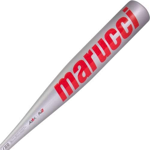 image:imageMarucci CAT7 Silver USSSA Senior League Baseball Bat8