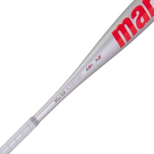 image:imageMarucci CAT7 Silver USSSA Senior League Baseball Bat8