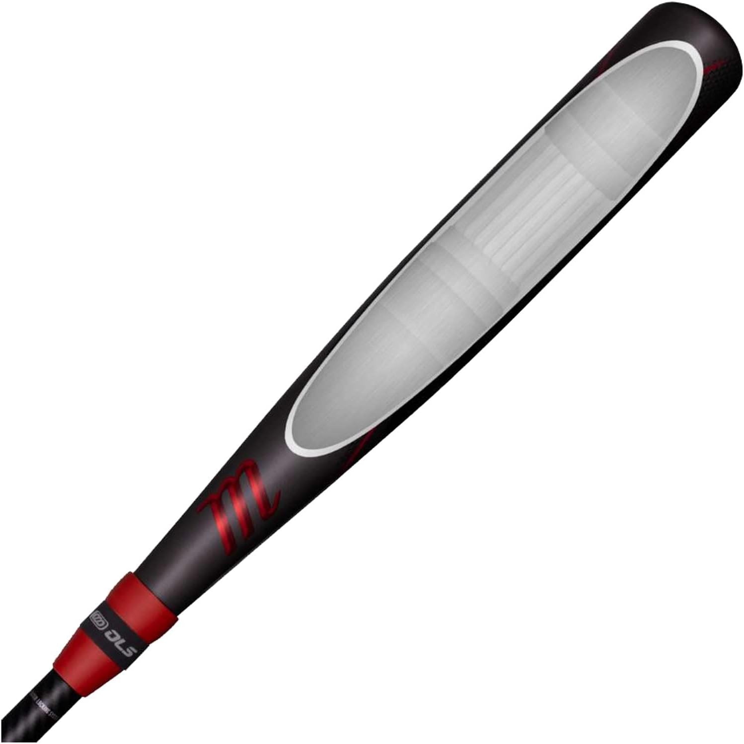image:imageMarucci CAT9 Connect 3 BBCOR Metal Baseball Bat 2 58 Barrel33 30 oz