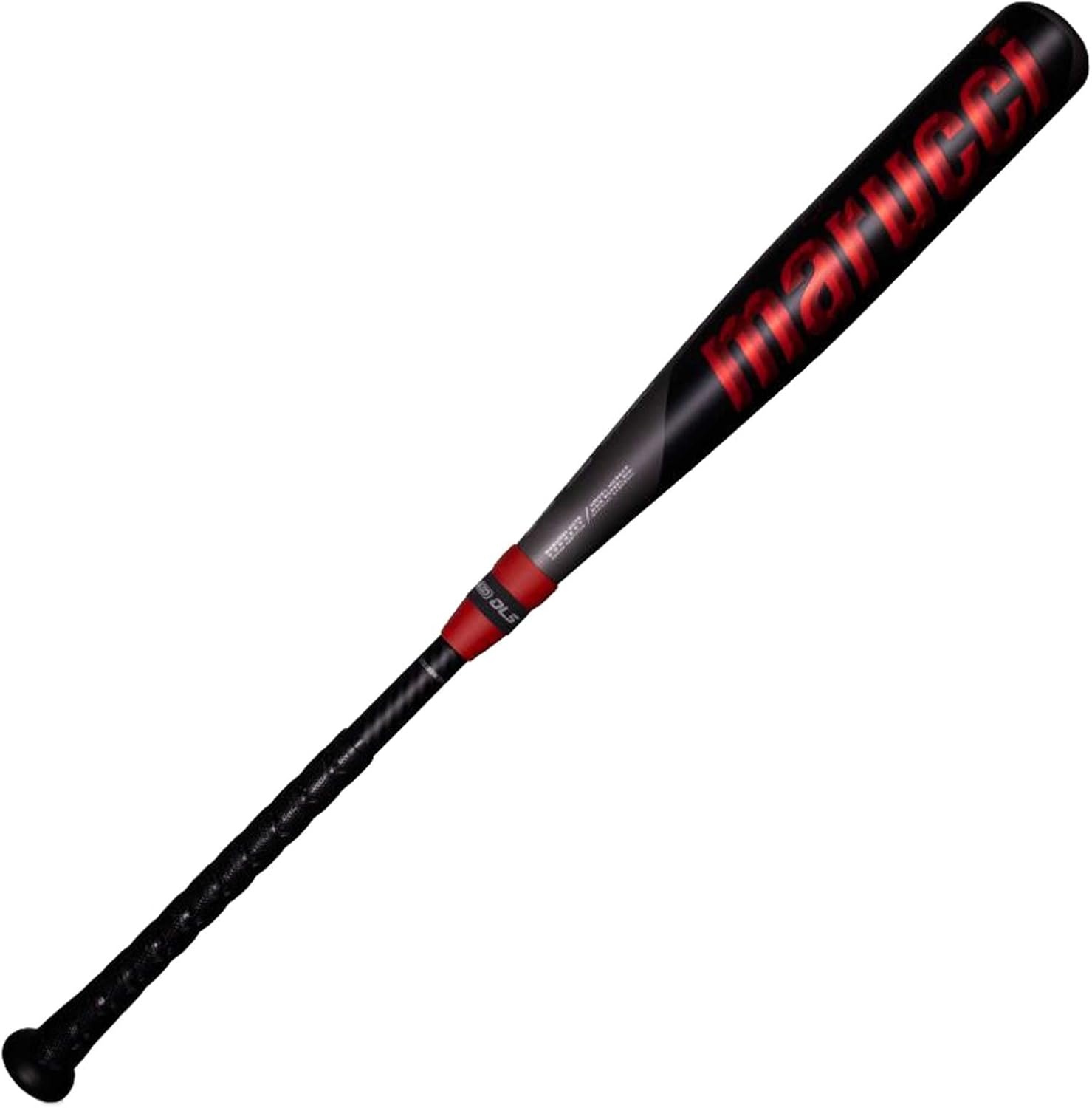 image:imageMarucci CAT9 Connect 3 BBCOR Metal Baseball Bat 2 58 Barrel33 30 oz