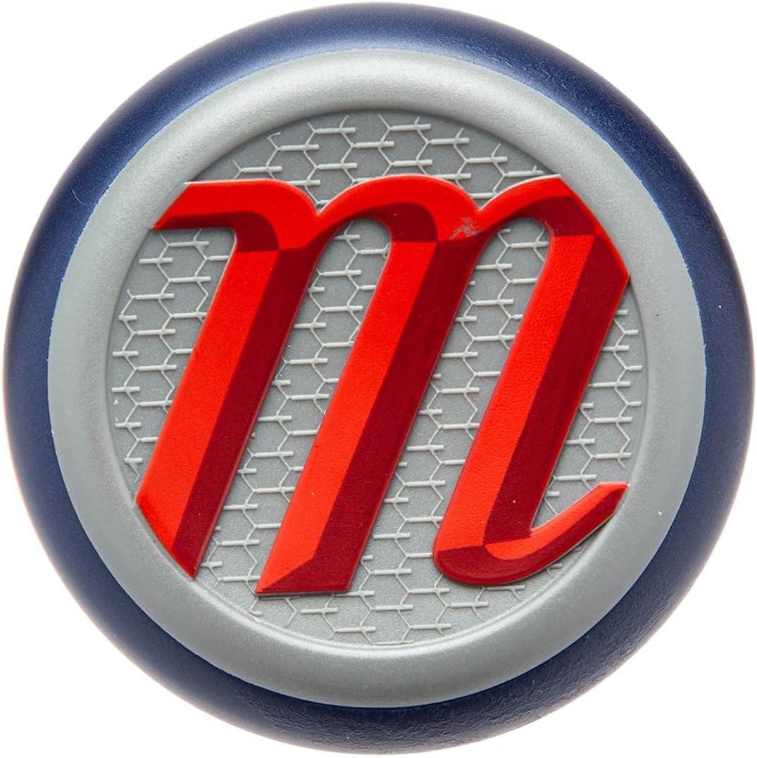 image:imageMarucci CAT9 Pastime 3 BBCOR Metal Baseball Bat 2 58 Barrel335 305 oz