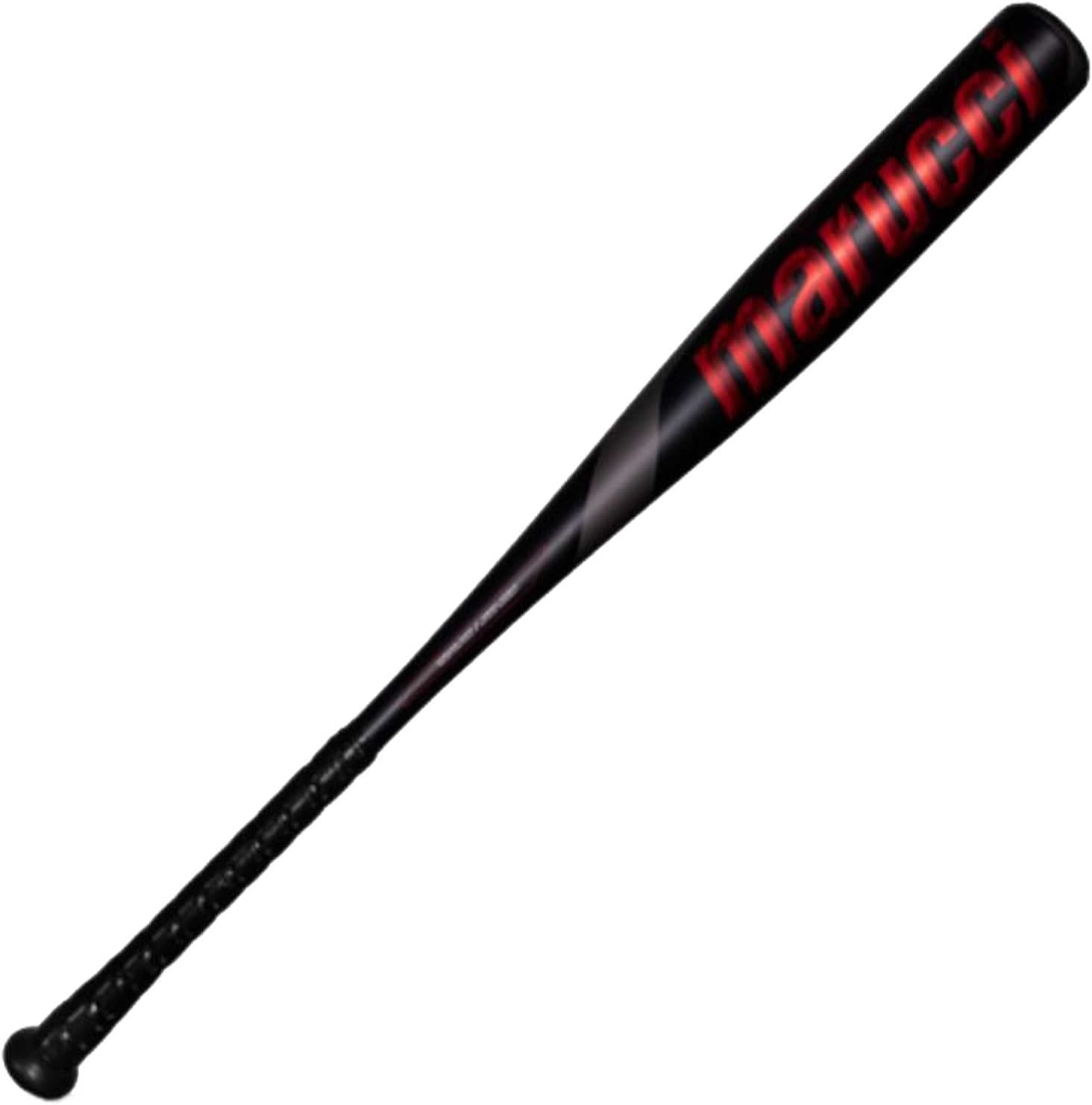 image:imageMarucci CAT93 BBCOR Metal Baseball Bat 2 58 Barrel33 30 oz