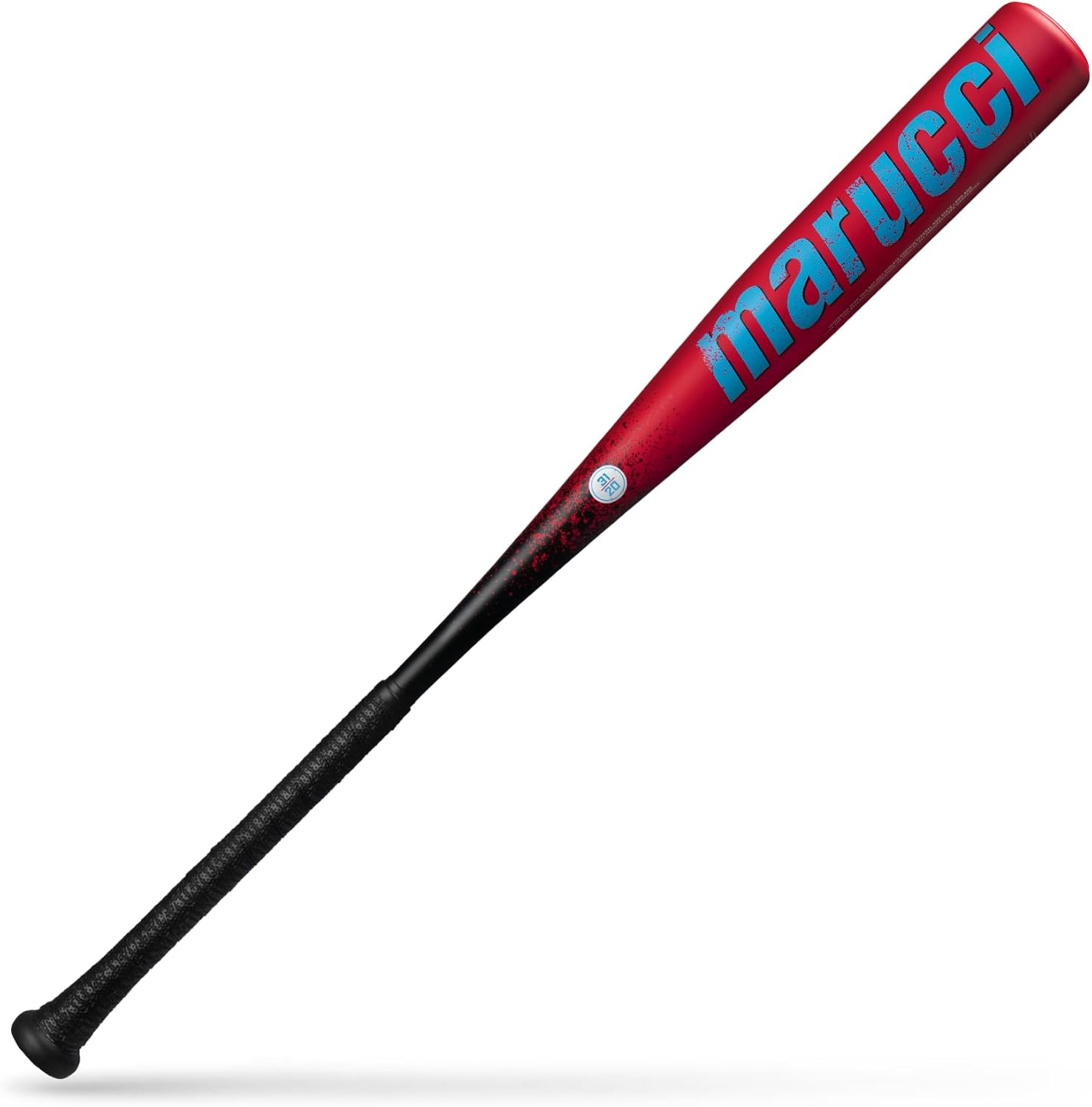 image:imageMarucci CATX RCKLESS Alloy USA Baseball 8 11 Drop 2 58 Barrel Balanced28 17 oz